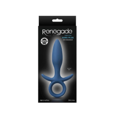 Renegade - King - Small - Blue szexjáték