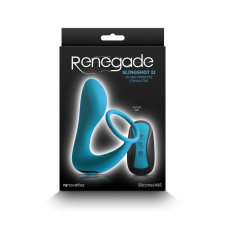  Renegade - Slingshot II - Teal anál