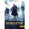  Renegátok (2017) (Dvd)