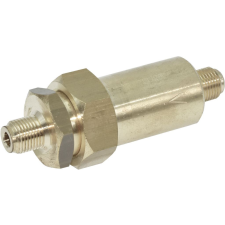 RENEKA INTERNATIONAL VISSZACSAPÓSZELEP ø 1/8'M-1/8'M kisháztartási gépek kiegészítői