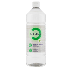 reNEW Technologies Hungary Kft CYCLE Háztartási vízkőoldó, illatanyagmentes 500ml tisztító- és takarítószer, higiénia