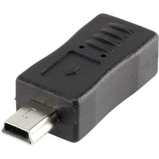 Renkforce USB 2.0 adapter, mini B dugó / mikro B alj, Renkforce kábel és adapter