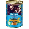 Reno baromfi kutyakonzerv felnőtt kutyák részére 415g