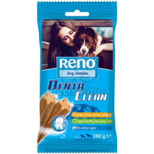  Reno Denta Clean 180 g jutalomfalat kutyáknak