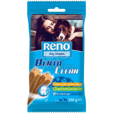 Reno Denta Clean 180 g jutalomfalat kutyáknak