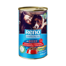 Reno nedves kutya marha 1240 - 1240g kutyaeledel
