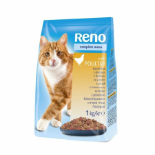 Reno Száraz Macska baromfi 1kg macskaeledel