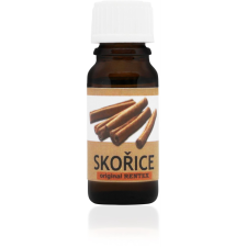 RENTEX Illóolaj - Fahéj 10 ml (750122452347) illóolaj