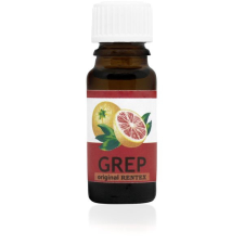 RENTEX Illóolaj - Grépfrút 10 ml illóolaj