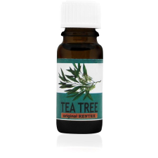 RENTEX Illóolaj - Teafa 10 ml illóolaj