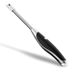 RENTEX Plazma, Flexi 24,5 cm, fekete