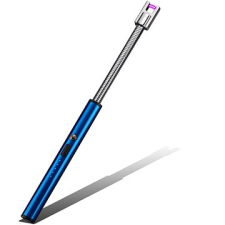 RENTEX Plazma Flexi 25,5 cm, jégkék öngyújtó