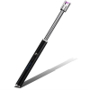 RENTEX Plazma Flexi 25,5 cm, matt fekete