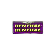 RENTHAL Fatbar kormányvédő - Modern Retro RENTHAL Kormány és tartozékai Kormányvégek egyéb motorkerékpár alkatrész