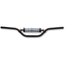 RENTHAL fekete 22mm 784 Mini kormány egyéb motorkerékpár alkatrész