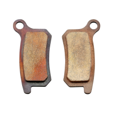 RENTHAL Féktárcsa betétek Renthal sintered BP-112 TC / SX 65 egyéb motorkerékpár alkatrész
