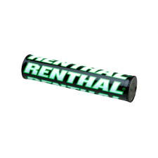 RENTHAL Team Issue SX Kormánypárna - 240mm egyéb motorkerékpár alkatrész