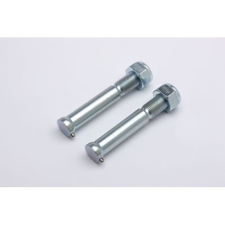 RENTHAL Utángyártott Alkatrész - M12x68mm Csavarkészlet a 445215-höz egyéb motorkerékpár alkatrész