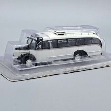  REO Speedwagon autóbusz 1:72 makett