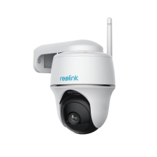 Reolink Argus PT Dual Band IP Turret kamera megfigyelő kamera