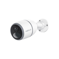 Reolink B4GB4K02 4G / LTE 8MP IP Bullet kamera (B4GB4K02) megfigyelő kamera
