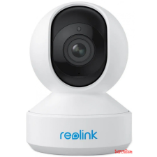 Reolink E340 fehér Wifi 8MP 3x beltéri kamera megfigyelő kamera