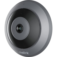 Reolink FE-W /beltéri/6MP/H265/185°/IR8m/Dual-Band/kétirányú hang/Ember felismerés/Wifi Fish-Eye kamera megfigyelő kamera