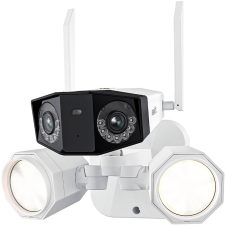 Reolink Floodlight Series F750W WiFi Megfigyelő kamera (FLOODLIGHT SERIES F750W) megfigyelő kamera