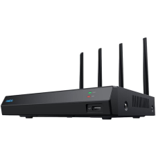 Reolink NVS12W dvr és nvr videó rögzítő