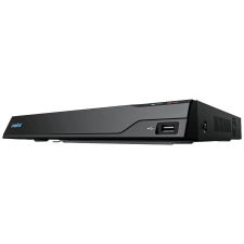 Reolink NVS16 PoE NVR 16 csatornás videó rögzítő (NVS16) dvr és nvr videó rögzítő