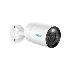 Reolink RLC-1212A 12MP UHD IP Kamera - Éjszakai Látás, Kétirányú Hang megfigyelő kamera