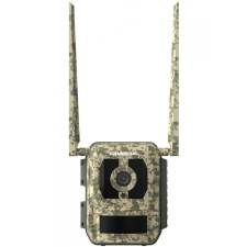 Reolink Talon T130 4G Wifi 8MP IP67 terepmintás kültéri kamera megfigyelő kamera