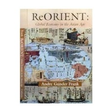  ReORIENT – Andre Gunder Frank idegen nyelvű könyv