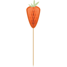  Répa díszítő pálca 10 db-os party kellék