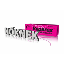 Reparex őszülés gátló hajtonik hajápoló szer