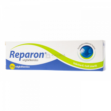 REPARON végbélkenőcs 30 g gyógyhatású készítmény