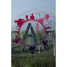 RePatrick21 Afterinfection (PC - Steam elektronikus játék licensz) videójáték