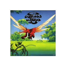 Repertoire Osibisa - Woyaya (Vinyl LP (nagylemez)) rock / pop