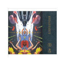 Repertoire Renaissance - Da Capo The Story Of (CD) egyéb zene