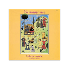 Repertoire Scheherazade And Other Stories CD egyéb zene