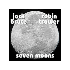 Repertoire Seven Moons CD egyéb zene