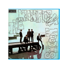 Repertoire The Moody Blues - The Magnificent Moodies (Cd) rock / pop