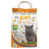  Repeta bentonit alapú narancsos macskaalom 5 kg