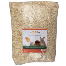 Repeta faforgács alapú alom 20L rágcsáló felszerelés