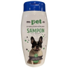  Repeta gyógynövényes kutyasampon 200 ml