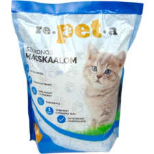 Repeta macskaalom szilikonos 3.8 l macskaalom