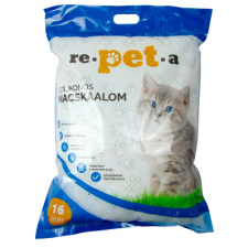  Repeta Macskaalom Szilikonos – 3,8 l / 1,5 kg macskaalom