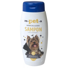  Repeta Nercolajos kutyasampon 200ml kutyasampon