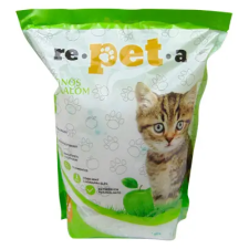 Repeta Repeta Macskaalom Szilikonos Alma – 16 l / 6,5 kg macskaalom