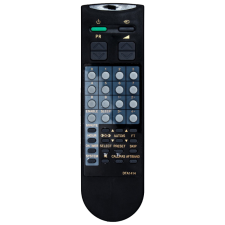 Replacement Remote Daewoo DTA1414 Tv távirányító távirányító